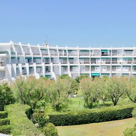 Studio Le Couchant Apartamento La Grande-Motte Exterior foto